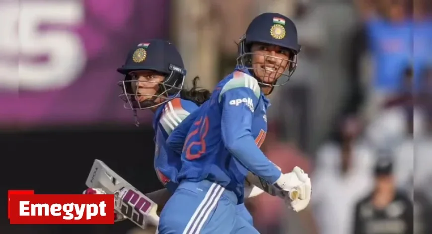India vs Bangladesh: Women’s Team Seeks Strong Finish in League Stage