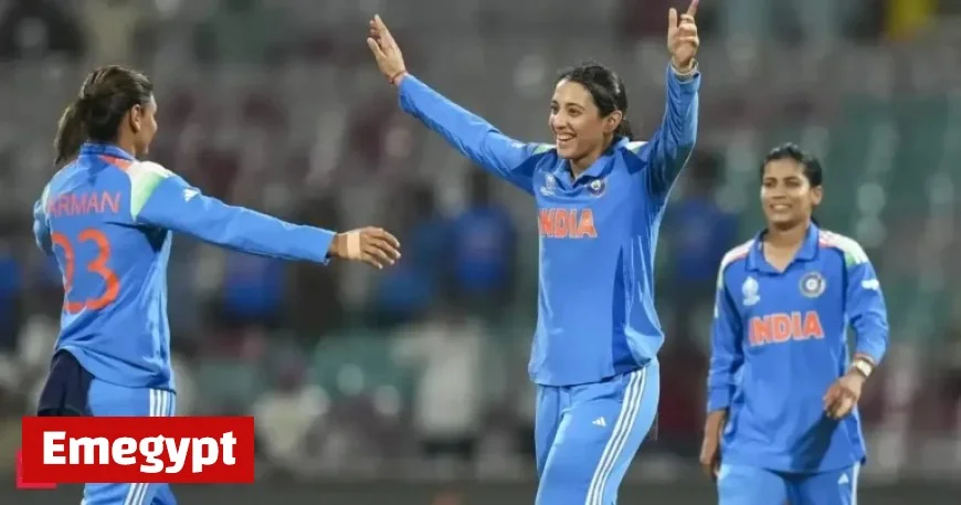 India vs Bangladesh Women’s Match: Navi Mumbai Pitch Crucial for India’s Success