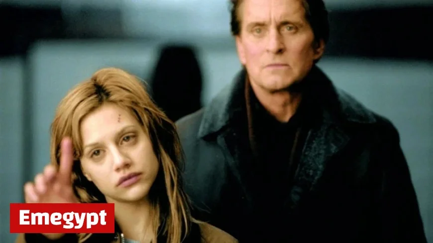 Netflix Debuts Riveting Psychological Thriller, Surpassing “The Woman in Cabin 10”