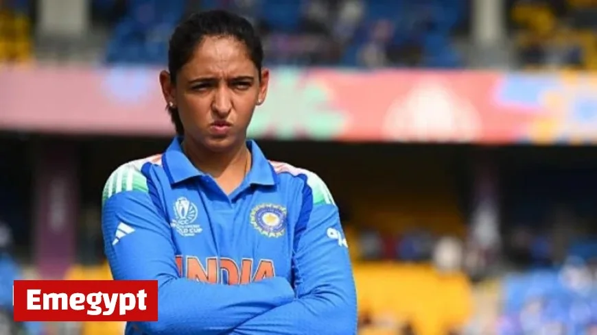 India vs Bangladesh Live Updates Women’s Cricket World Cup 2025 Score and Radio Broadcast