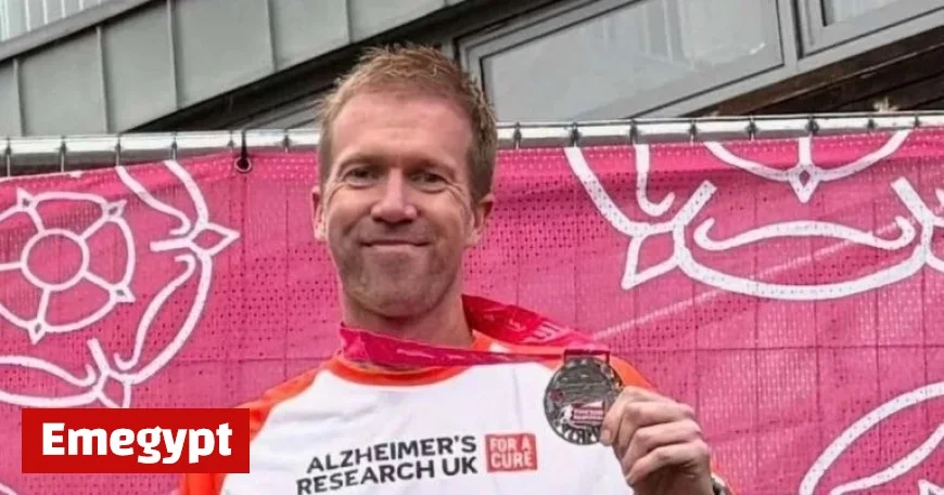 Family Faces Rare Dementia: Man Launches Urgent Fundraiser to Help