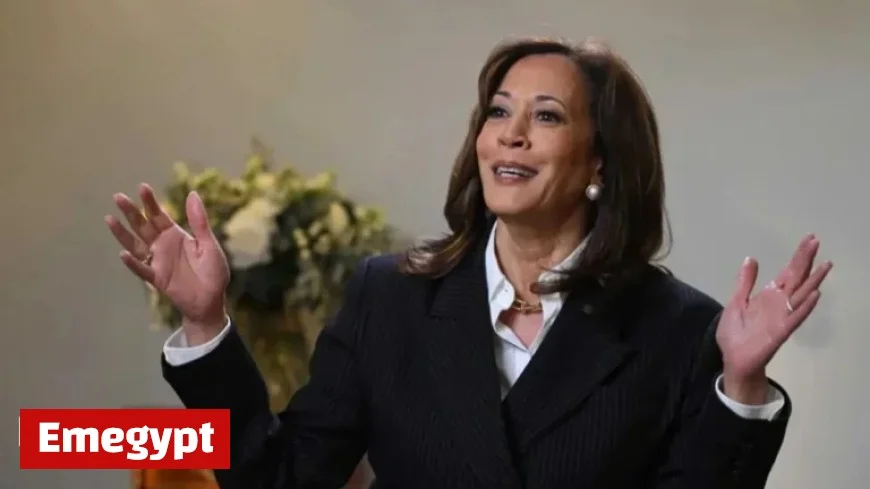 Kamala Harris Expresses Concern Over Not Urging Biden to Exit the Race