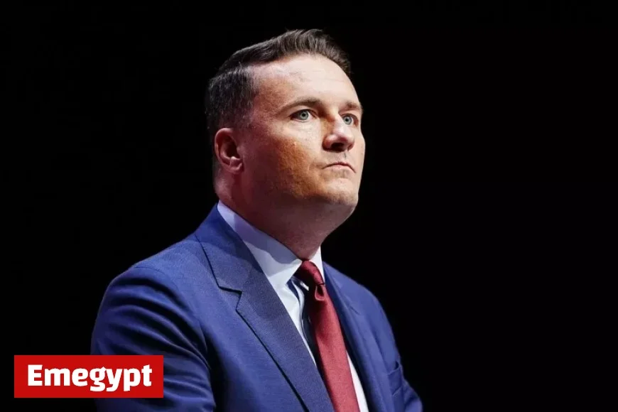Wes Streeting Faces Embarrassment as Labour’s ‘One-In-One-Out’ Migrant Scheme Returns Just 42 Individuals