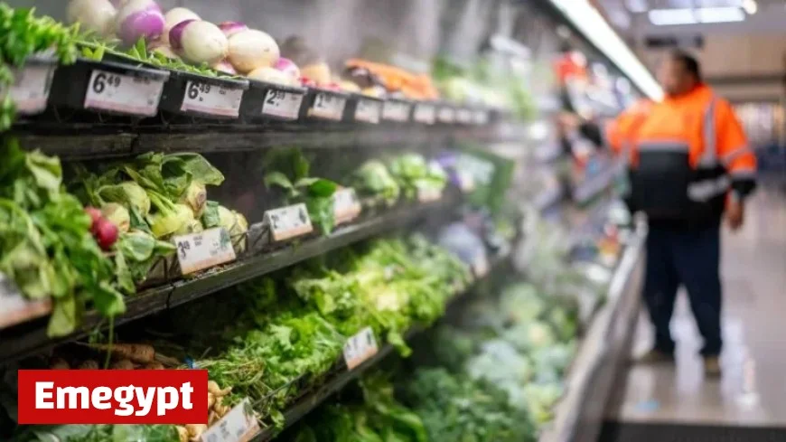 Fact Check: Trump Incorrectly Claims Grocery Prices Have Dropped Dramatically