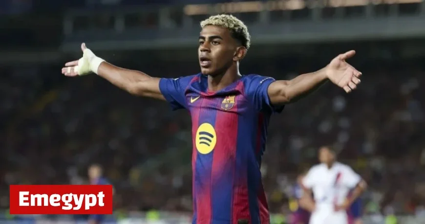 McManaman Highlights Yamal’s Potential as ‘Greatest Ever’ While Issuing Warning Before El Clasico