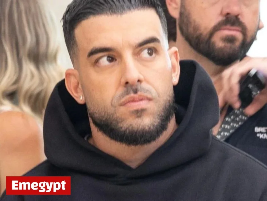 Adrian Portelli’s Stealthy Comeback at The Block Auctions Unveiled