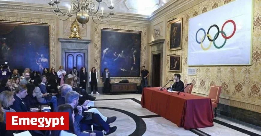 How Art Illuminates the Games: Milan’s Story Unveiled to the World