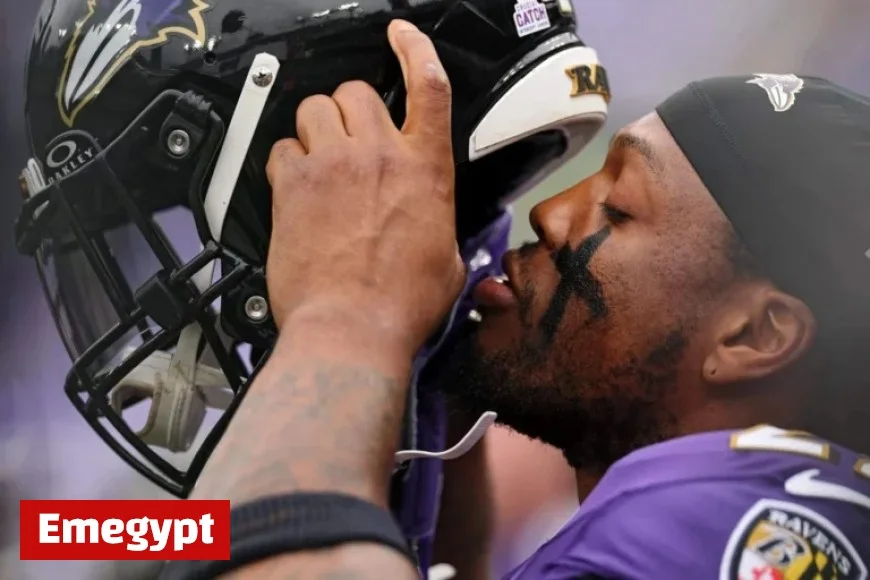 NFL Week 8 Predictions: Crucial Games for Ravens and Commanders