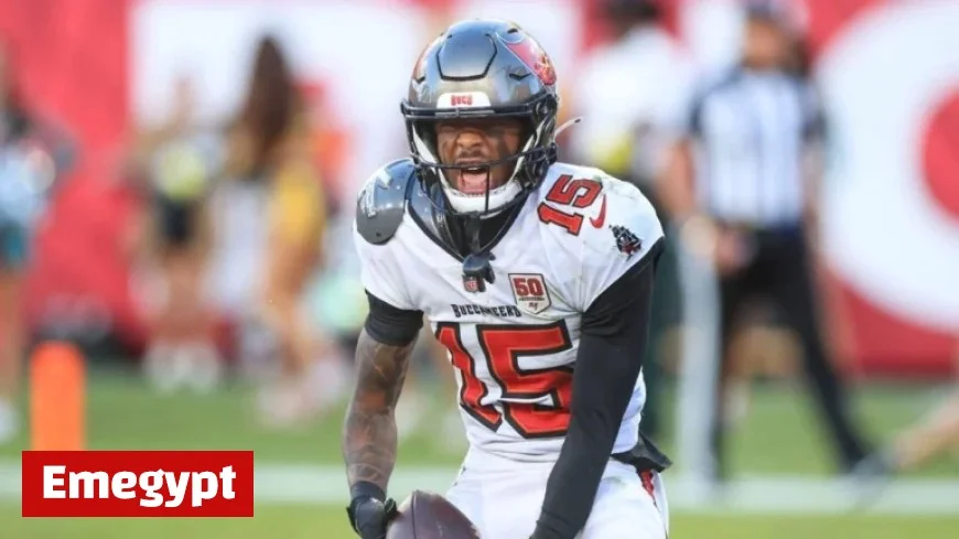 Bucs’ Johnson and Otton Lead Week 8 Fantasy Football Picks