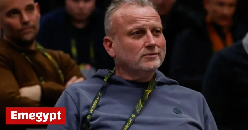 Leon ten Voorde Reflects: “Grolsch Veste Was My Waterloo”