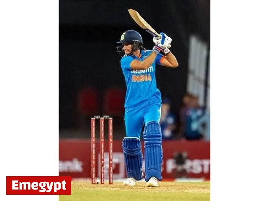 India Chooses to Field Against Bangladesh Post Rain Delay in Women’s World Cup