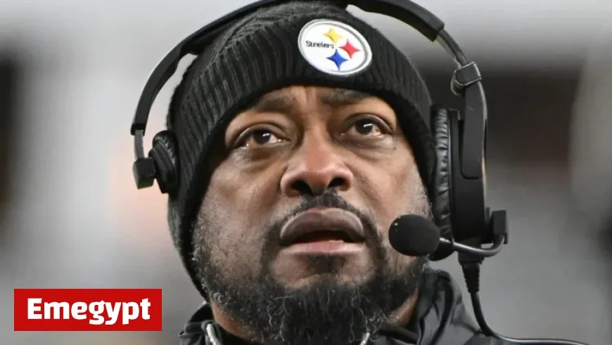 Steelers’ Trade Deadline Strategy Could Disappoint Fans, Insider Reports