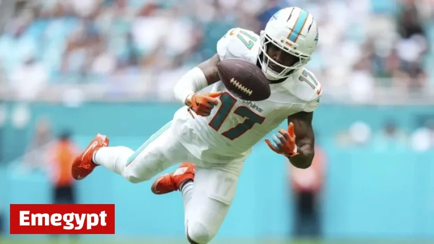 Steelers Seek Trade to Bolster Wide Receiver Lineup
