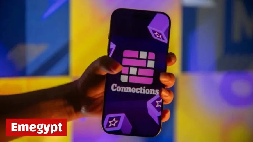 “NYT Connections #868: October 26 Hints and Solutions”