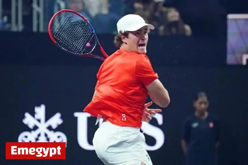 Alejandro Fokina vs Joao Fonseca: Swiss Indoors Basel 2025 Preview & Prediction