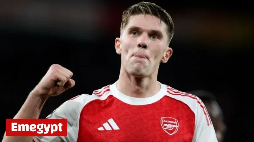 Watch Arsenal vs. Crystal Palace Live: Stream Premier League Soccer Anywhere