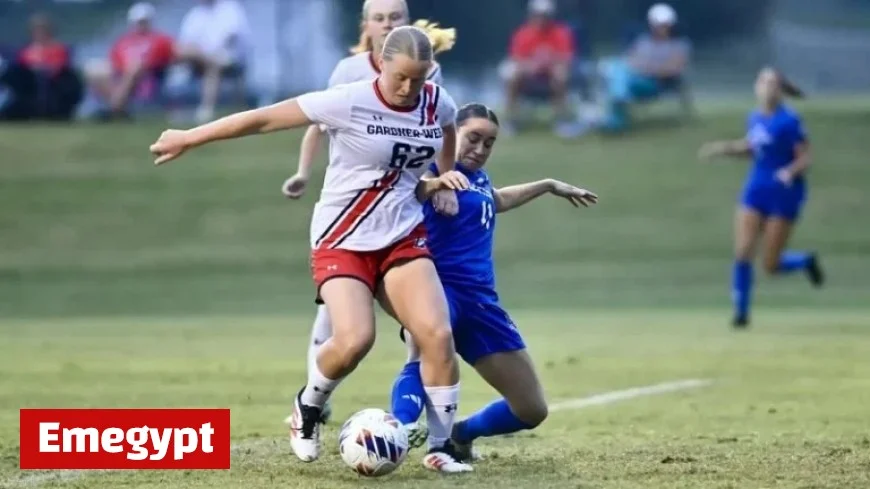 High Point Defeats Women’s Soccer Team 3-0