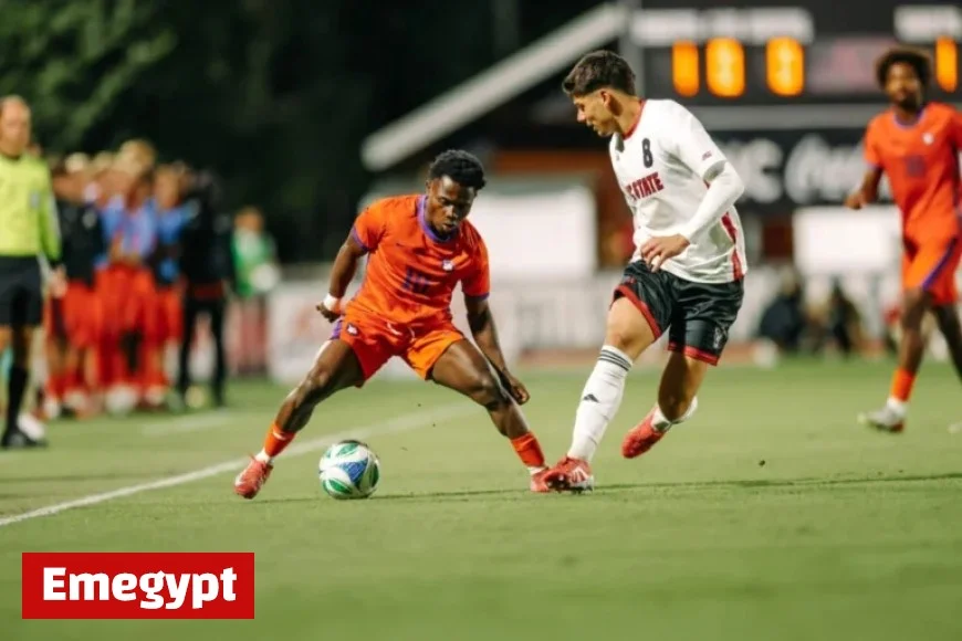 Key Men’s College Soccer Matches: America East, Big South, Southern, ACC 10/25