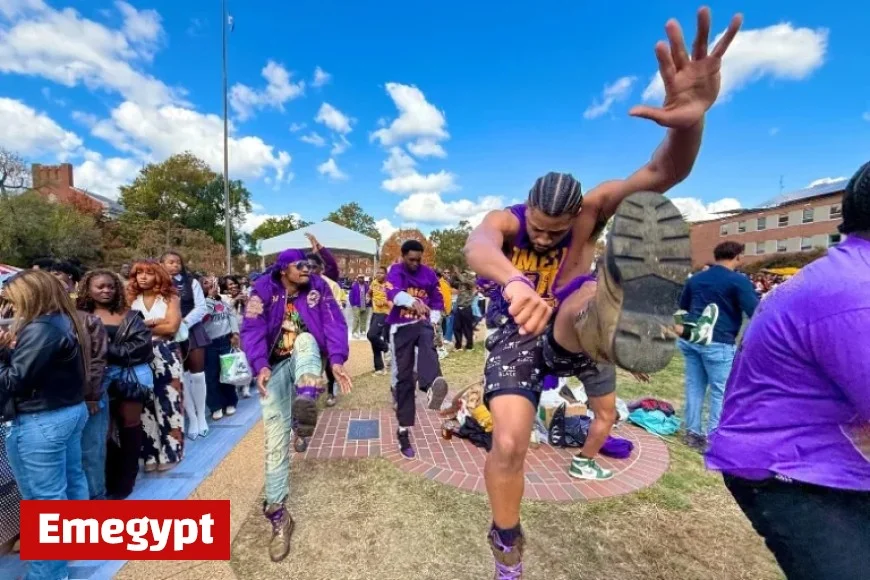 Howard University Homecoming Begins with Family Reunion at Yardfest