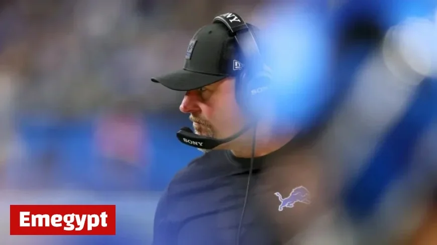 Lions’ Midseason Review: NFC North Analysis Before Second Half