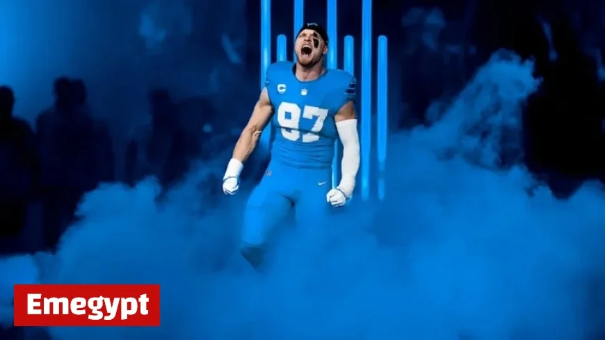 Lions’ Future Games Analyzed: A Comprehensive Breakdown