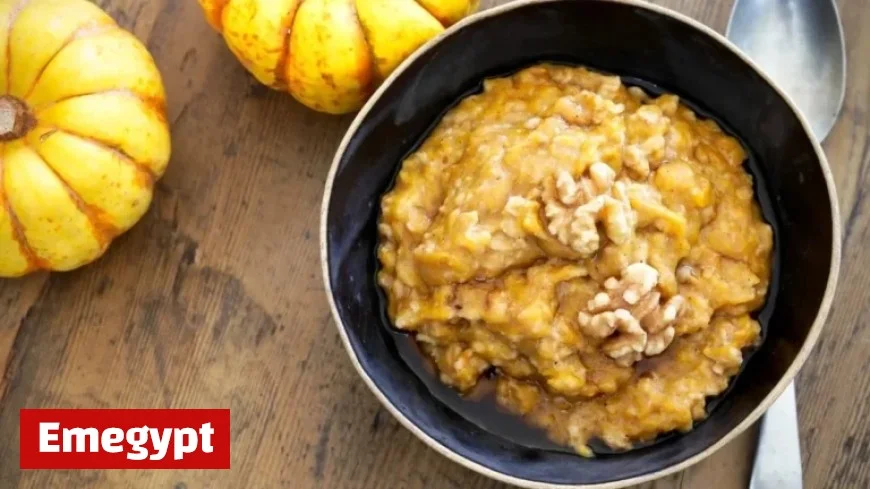 5 Dietitian-Approved Pumpkin Spice Foods to Enhance Weight Loss