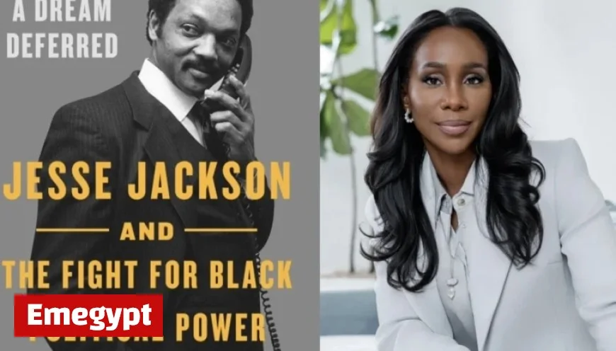 Jesse Jackson’s Legacy Highlights Today’s Black Political Power Dynamics