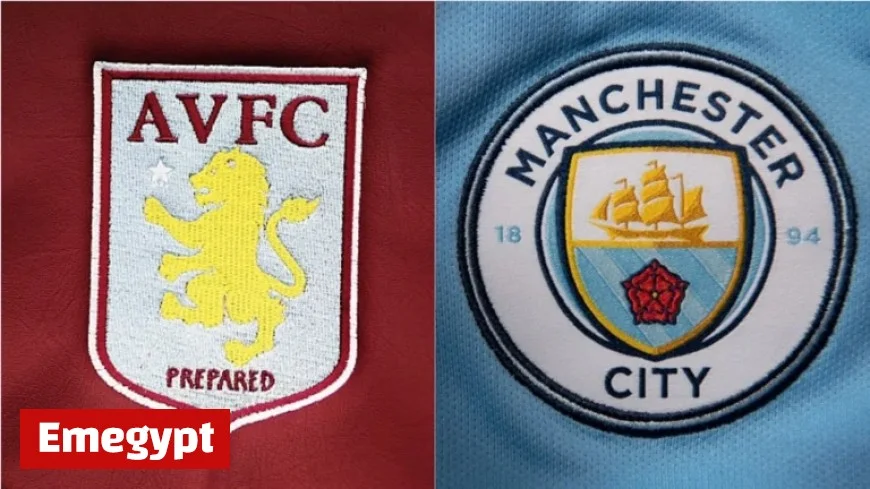 Aston Villa vs. Man City: Match Preview, Predictions, Lineup Insights