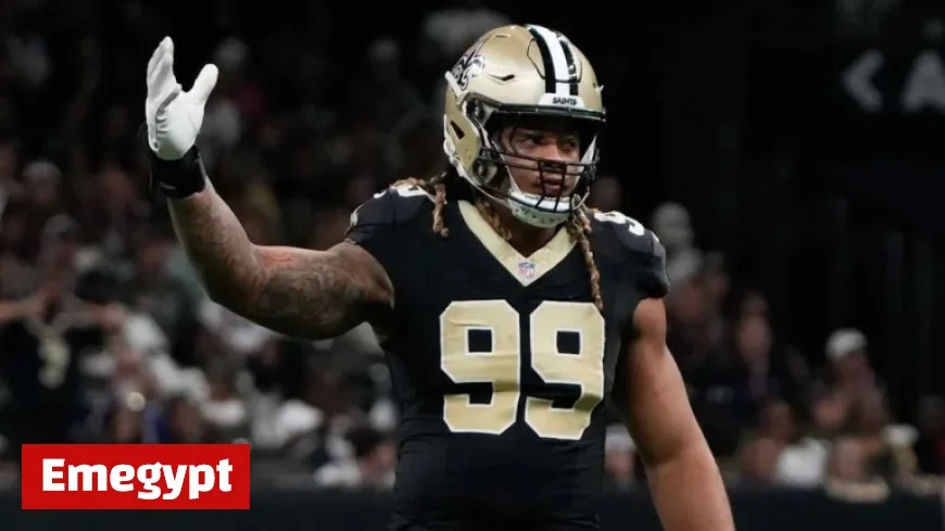 Saints vs. Buccaneers: Crucial Factors for 2025 NFL Week 8 Victory