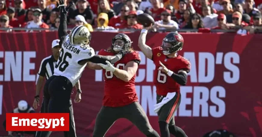 Can the Saints Learn Patience from Baker Mayfield’s Journey?