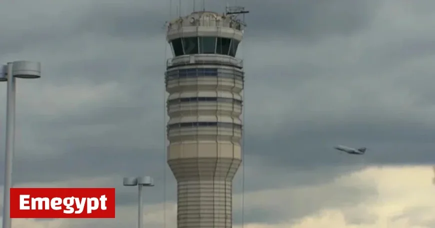 Air Traffic Controller Tackles Shutdown Woes with DoorDash and Loan Aid