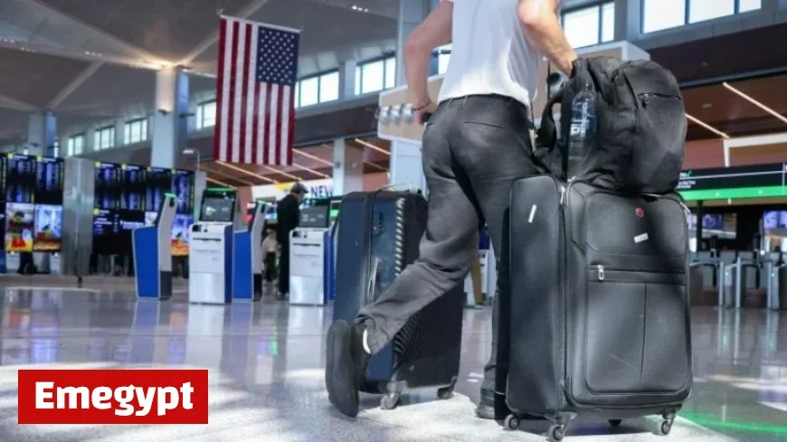 Ongoing Government Shutdown Fuels Flight Delays, Compromising Air Travel Safety