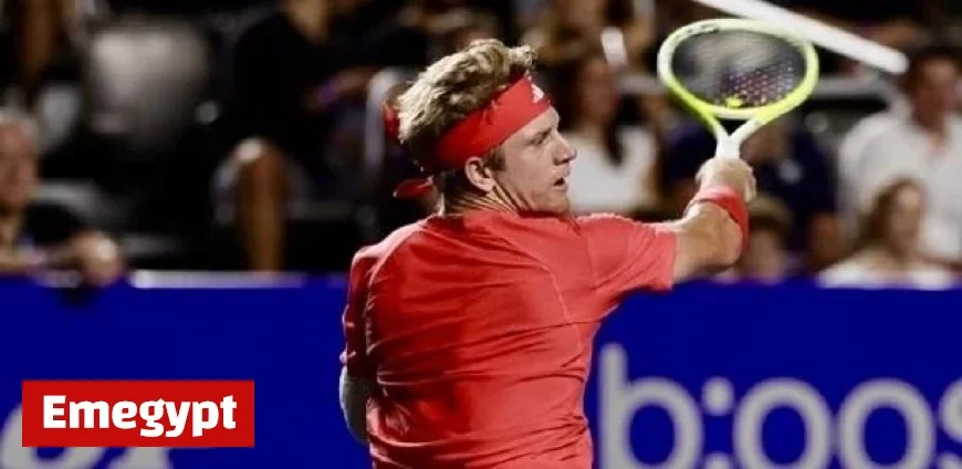 Fonseca’s Superstitious Opponent Yet to Win an ATP Final