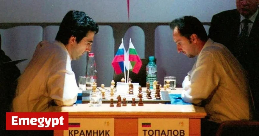 Chess Critic in Cheating Scandal Found Dead Amid ‘Toiletgate’ Controversy