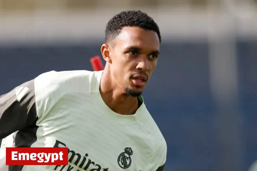 Real Madrid Gains Triple Injury Boost with Key Players Ready for El Clasico