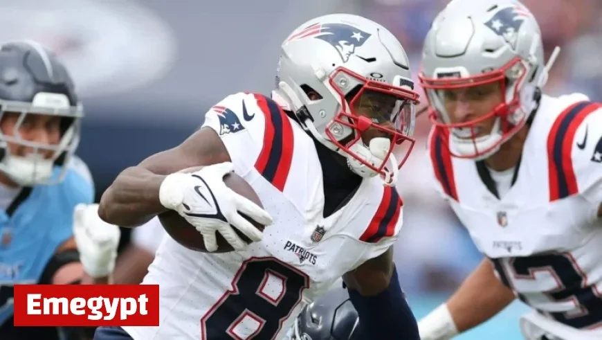 Stefon Diggs Reacts to Severe Knee Injury in 4 Words