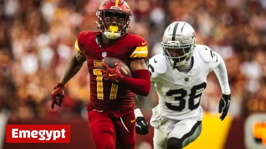 Terry McLaurin, Deebo Samuel Expected to Return Against Chiefs