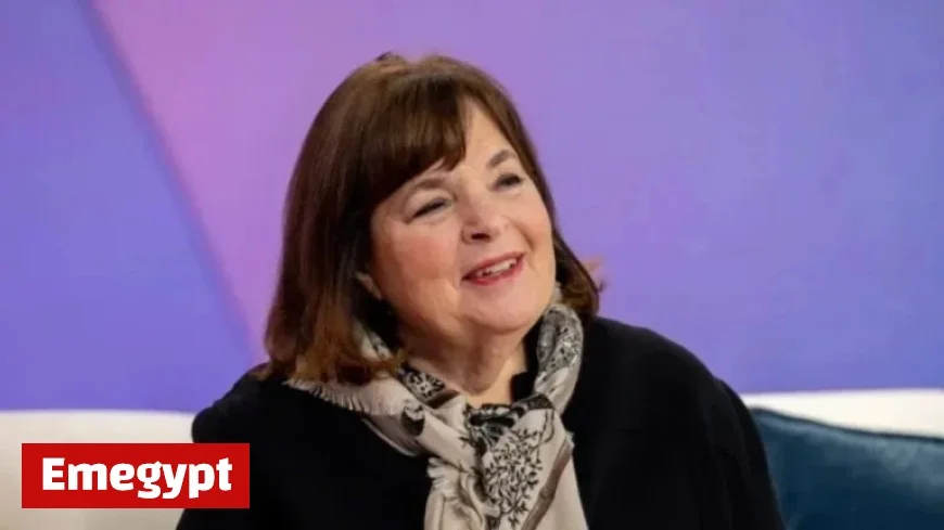 Ina Garten Reveals the Worst Gift for Dinner Parties
