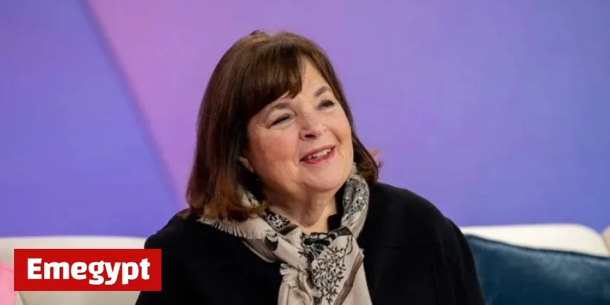 Ina Garten Names the Worst Gift for a Dinner Party