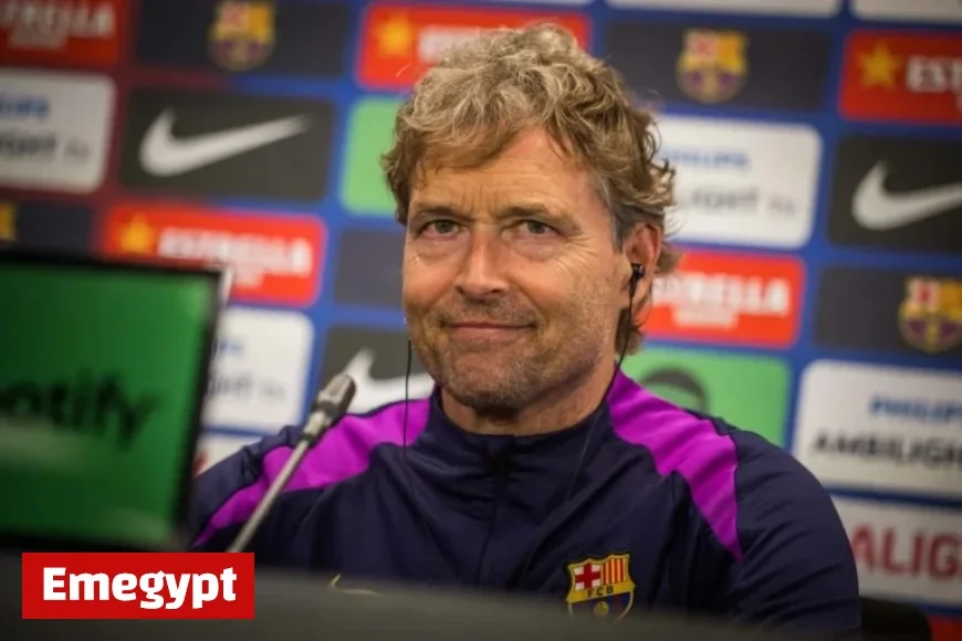 Marcus Sorg Anticipates Challenging Matchup