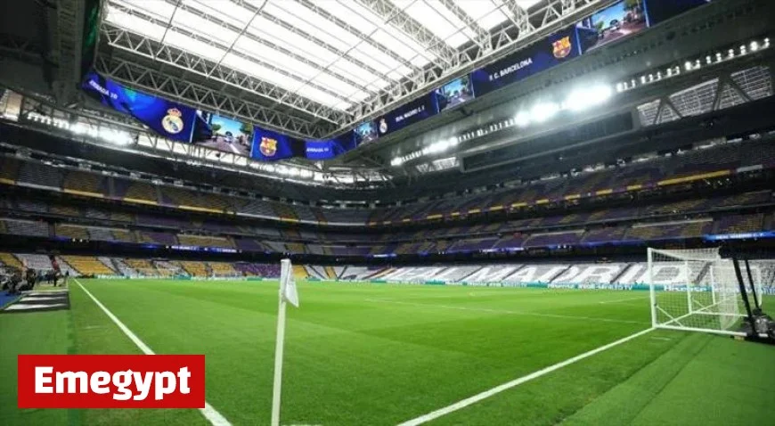 Starting Lineups Announced for Real Madrid vs. Barcelona: Arda Güler’s Role Revealed