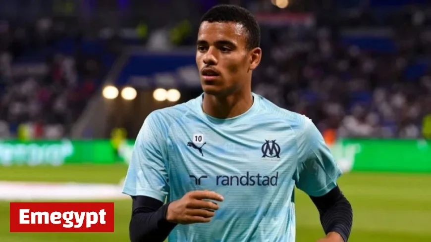 Barcelona Targets Greenwood-Rashford Reunion Amid Transfer Rumors