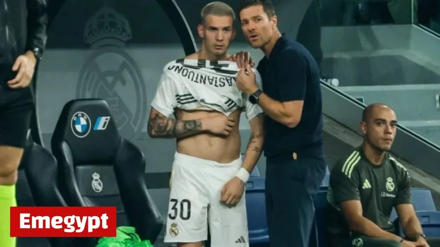 Xabi Considers Strengthening Midfield with Camavinga as Mastantuono Falters