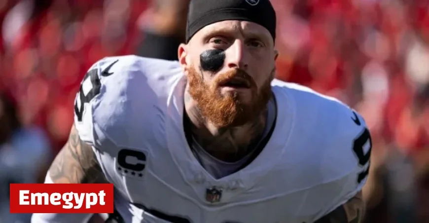 Cowboys Eager to Strengthen Defense with New Pass Rusher Acquisition