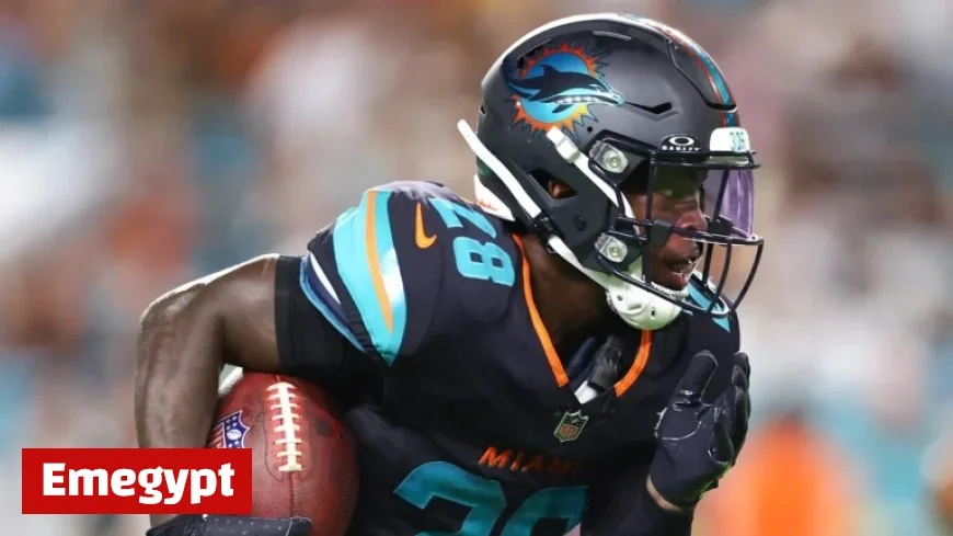 Packers Explore Major RB Trade to Boost Offensive Power