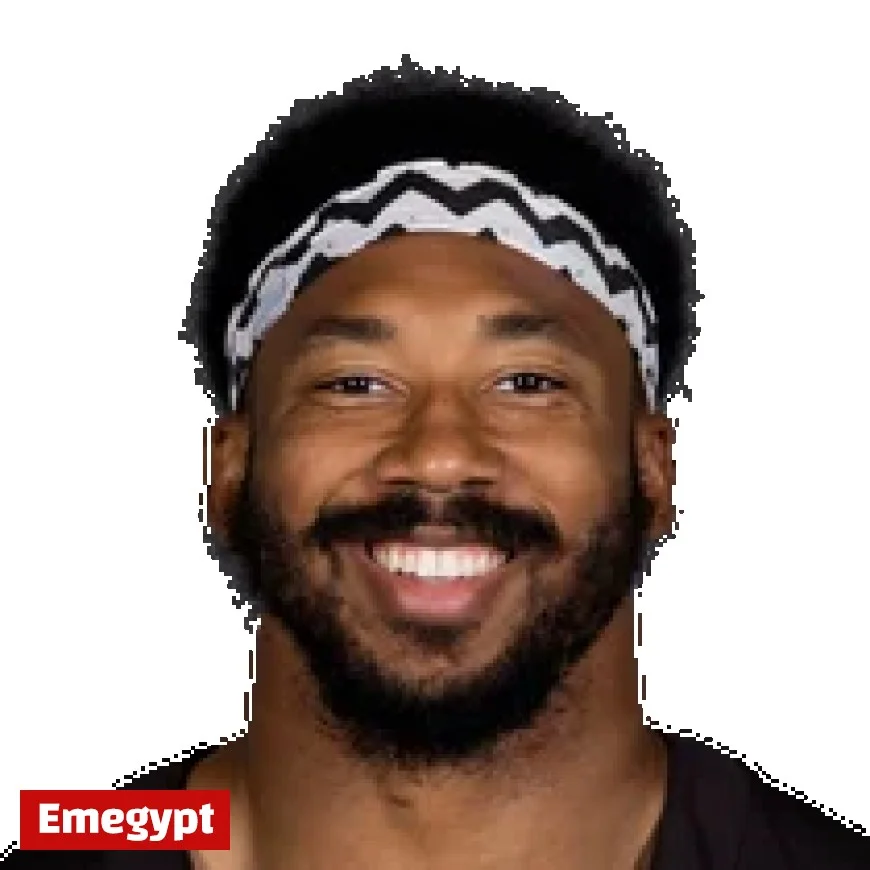 Myles Garrett Cleared for Week 8 as Elbow Injury Heals