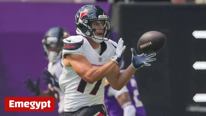 Secure Tickets for Braxton Berrios Showdown Against 49ers
