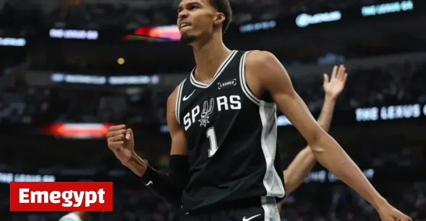 Brooklyn Nets Face San Antonio Spurs in Exciting Texas Showdown
