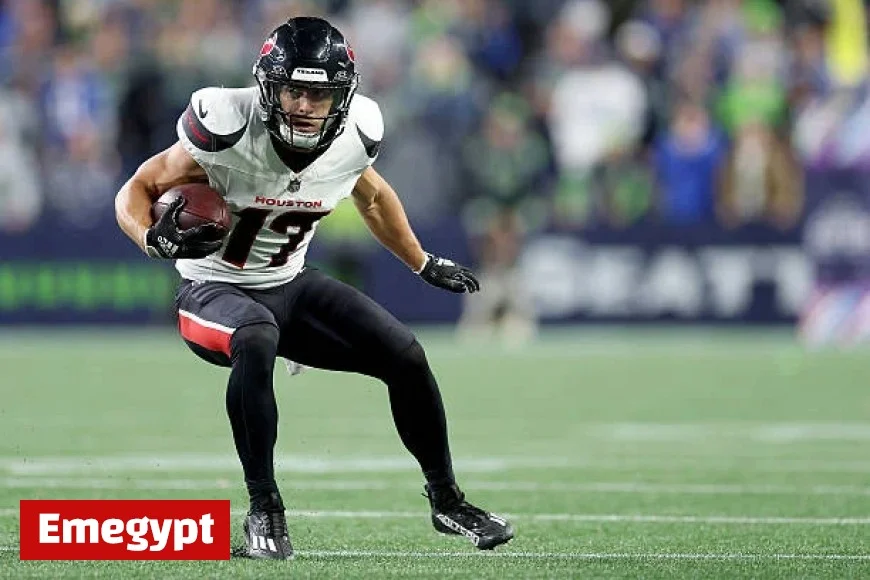 Braxton Berrios Prepares for Week 8 Clash Against 49ers