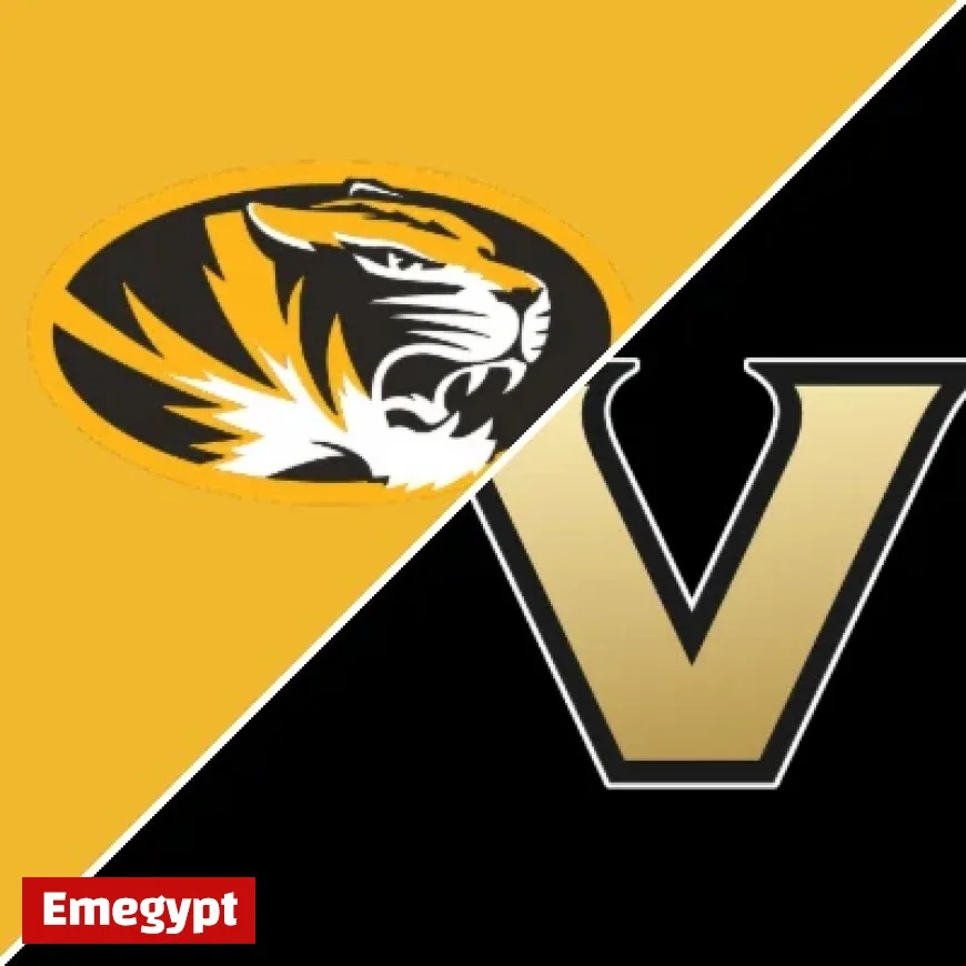 Vanderbilt Triumphs 17-10 Over Missouri: Game Recap (Oct 25, 2025)